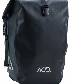 ACID TRAVLR PURE 15 Sacoche De Vélo
