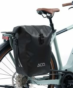 ACID TRAVLR PURE 15 Sacoche De Vélo -Pas Cher Sacs Magasin ACID TRAVLR PURE 15 Fahrradtasche 93098 e