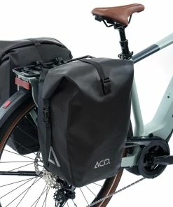 ACID Sacoches De Vélo TRAVLR PURE 20/2 -Pas Cher Sacs Magasin ACID TRAVLR PURE Fahrradtaschen 93107 e