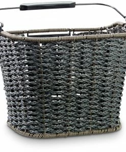 ACID Panier De Guidon En Rotin FILink 16