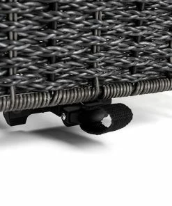 ACID RILink 25 Panier De Porte-bagages En Rotin -Pas Cher Sacs Magasin ACID RILink 25 Rattan Gepacktragerkorb 93123 c