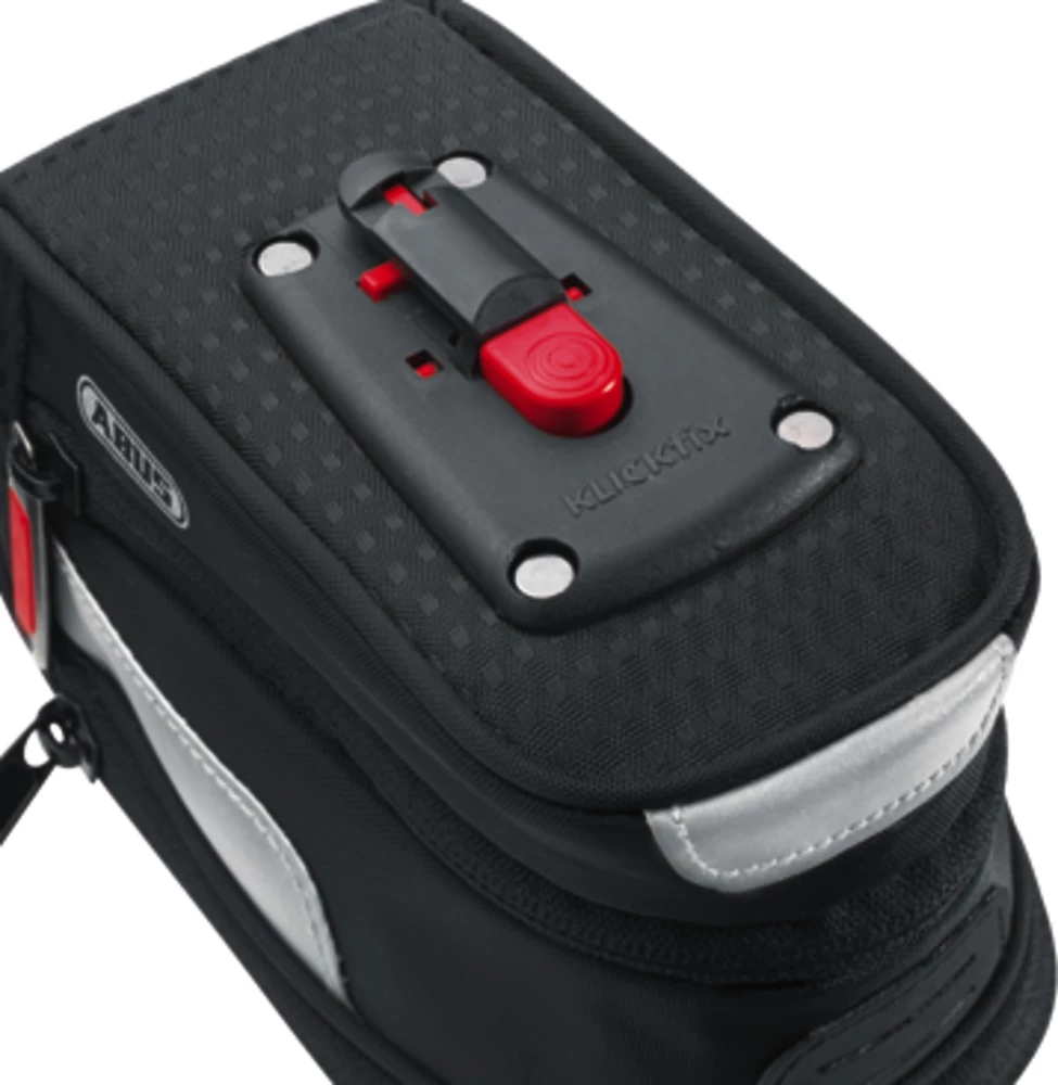 Abus Sacoche De Selle Oryde ST 2100 KF 5 Abus Sacoche De Selle Oryde ST 2100 KF – Image 5