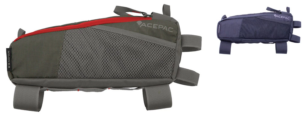 Acepac Fuel Bag L Sac De Cadre 1 Acepac Fuel Bag L Sac De Cadre