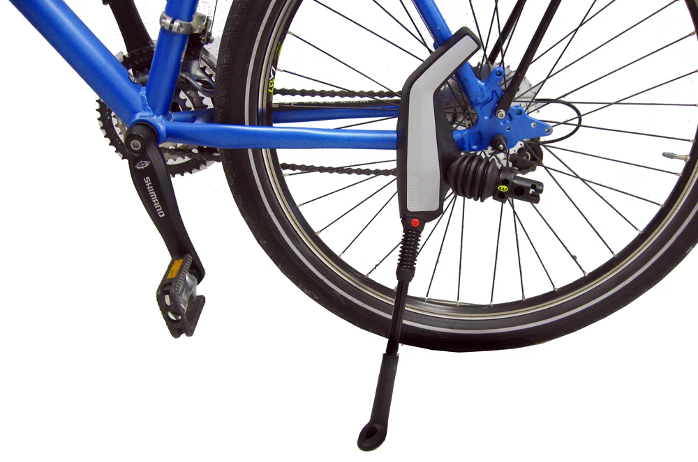 Weber B Attelage Avec Support 2 Weber B Attelage Avec Support – Image 2