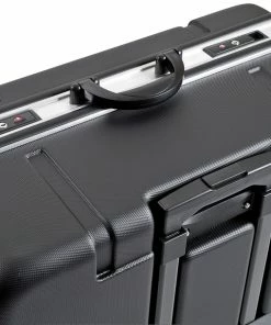 B&W Mallette De Transport De Bicyclettes Foldon 7 B&W Mallette De Transport De Bicyclettes Foldon -Pas Cher Sacs Magasin B W 96006 Foldon case Fahrradtransportkoffer 4