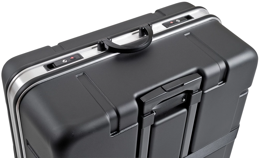 B&W Mallette De Transport De Bicyclettes Foldon 4 B&W Mallette De Transport De Bicyclettes Foldon – Image 4