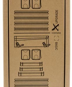 B&W Kit De Protection