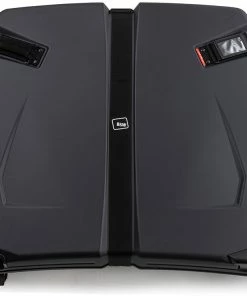 B&W Boîte à Vélo II -Pas Cher Sacs Magasin B W 96500 bike box 2 0 3