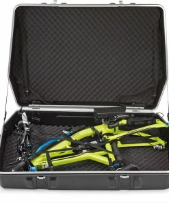 B&W Mallette De Vélo II -Pas Cher Sacs Magasin B W 96600 bikecase II 3