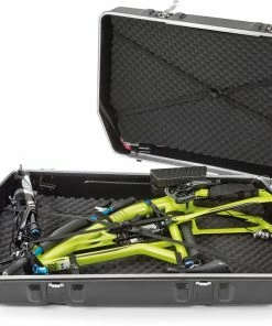 B&W Mallette De Vélo II -Pas Cher Sacs Magasin B W 96600 bikecase II 6