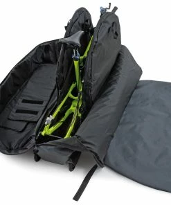 B&W Sac à Vélo II -Pas Cher Sacs Magasin B W bike bag II 96900 5