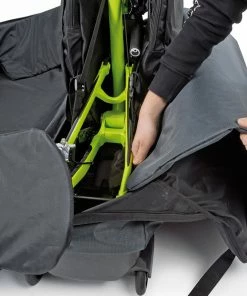 B&W Sac à Vélo II -Pas Cher Sacs Magasin B W bike bag II 96900 6