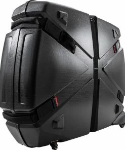 B&W Bike Guard Curv Bike Case