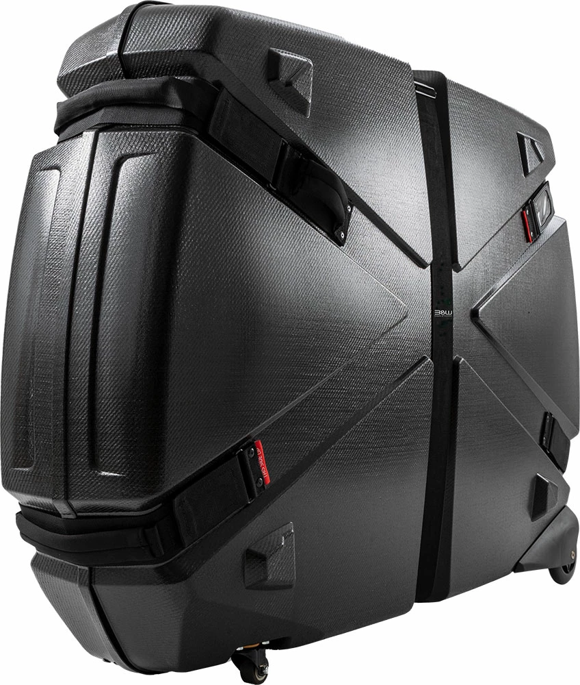 B&W Bike Guard Curv Bike Case 1 B&W Bike Guard Curv Bike Case