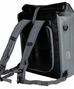 Monsterando 3 En 1 Drybag Plus Zipper -Pas Cher Sacs Magasin B0006Monsterando3in1DrybagPlusZipper25lblack 2