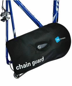 B&W Chain Guard Protection De Chaîne