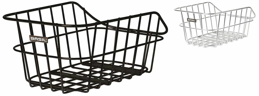 BASIL Panier à Vélo Cento 1 BASIL Panier à Vélo Cento
