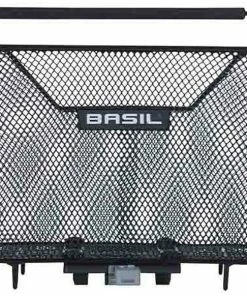 BASIL LESTO MIK Panier Pour Vélo Arrière -Pas Cher Sacs Magasin Basil Lesto MIK 11268 3