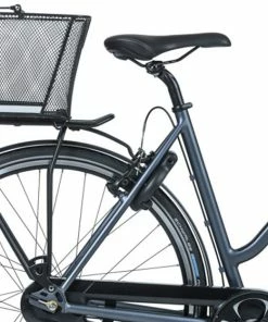 BASIL LESTO MIK Panier Pour Vélo Arrière -Pas Cher Sacs Magasin Basil Lesto MIK 11268 4