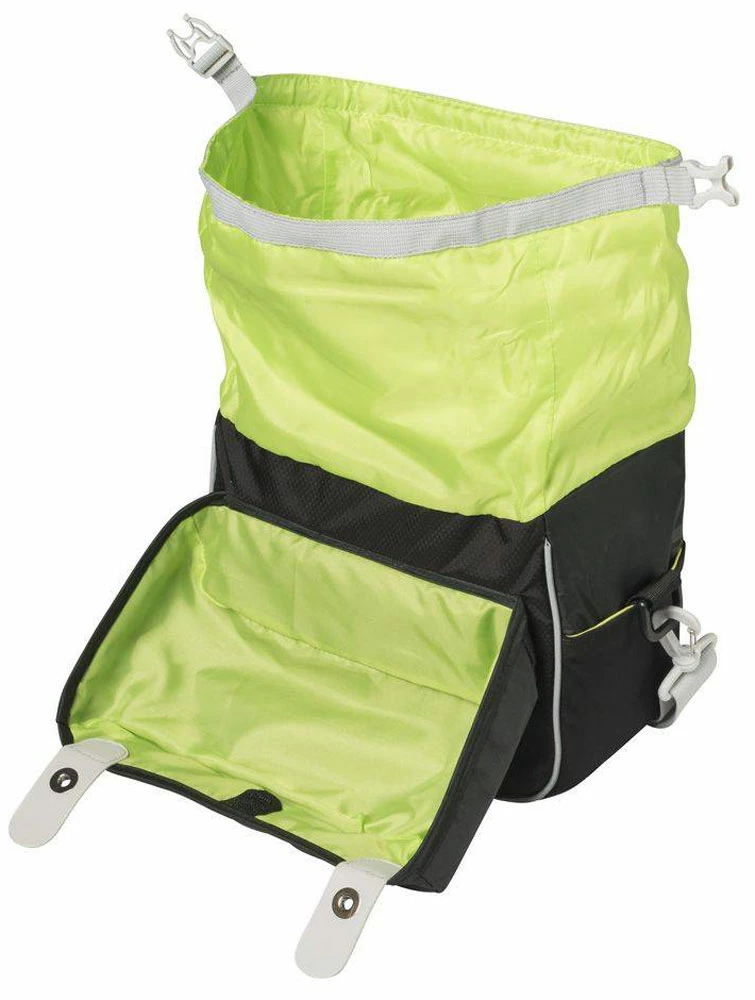 BASIL Miles Handlebar Bag KF 6 Litres Sac De Guidon 3 BASIL Miles Handlebar Bag KF 6 Litres Sac De Guidon – Image 3