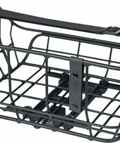 BASIL Panier à Vélo Portland MIK