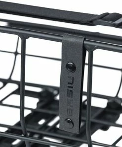 BASIL Panier à Vélo Portland MIK -Pas Cher Sacs Magasin Basil Portland MIK 50545 4