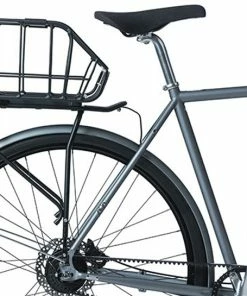 BASIL Panier à Vélo Portland MIK -Pas Cher Sacs Magasin Basil Portland MIK 50545 5