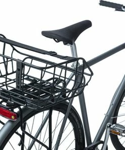 BASIL Panier à Vélo Portland MIK -Pas Cher Sacs Magasin Basil Portland MIK 50545 6
