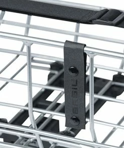 BASIL Panier à Vélo Portland MIK -Pas Cher Sacs Magasin Basil Portland MIK 50546 4