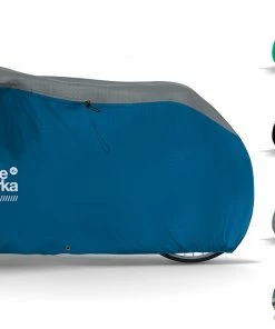 BikeParka XL - Housse Pour Bicyclette