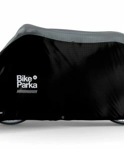 BikeParka XL - Housse Pour Bicyclette -Pas Cher Sacs Magasin BikeParka XL black 20088855 03