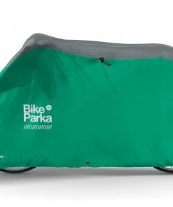 BikeParka XL - Housse Pour Bicyclette -Pas Cher Sacs Magasin BikeParka XL green 20088855 06