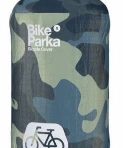 BikeParka URBAN - Couverture De Bicyclette 8 BikeParka URBAN - Couverture De Bicyclette -Pas Cher Sacs Magasin BikeParka urban 20088854 02