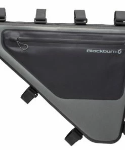 Blackburn OUTPOST Elite Frame Bag Large Frame Bag -Pas Cher Sacs Magasin Blackburn OUTPOST Elite Frame Bag Large Rahmentasche 3510 649 03