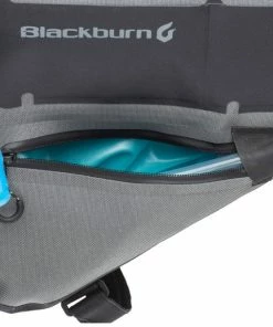 Blackburn OUTPOST Elite Frame Bag Large Frame Bag -Pas Cher Sacs Magasin Blackburn OUTPOST Elite Frame Bag Large Rahmentasche 3510 649 04