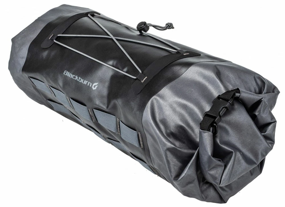 Blackburn OUTPOST Elite Handlebar Roll Sac De Guidon 1 Blackburn OUTPOST Elite Handlebar Roll Sac De Guidon