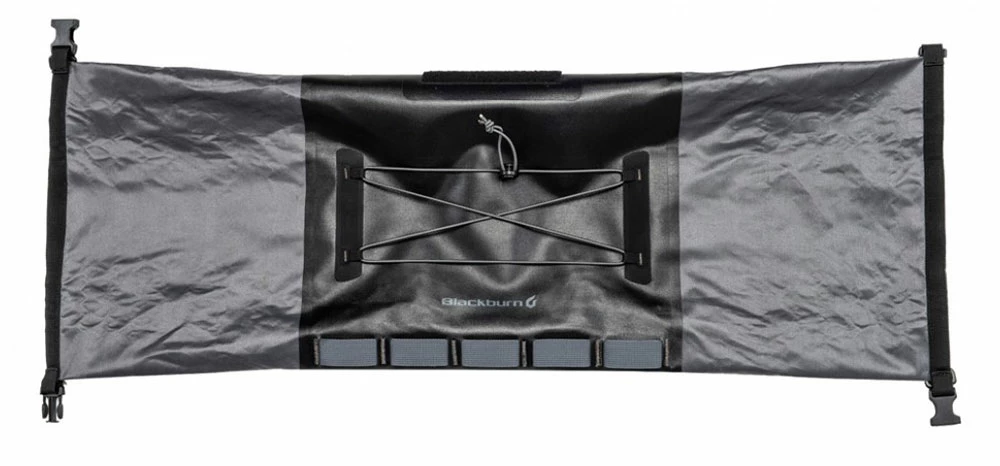 Blackburn OUTPOST Elite Handlebar Roll Sac De Guidon 2 Blackburn OUTPOST Elite Handlebar Roll Sac De Guidon – Image 2