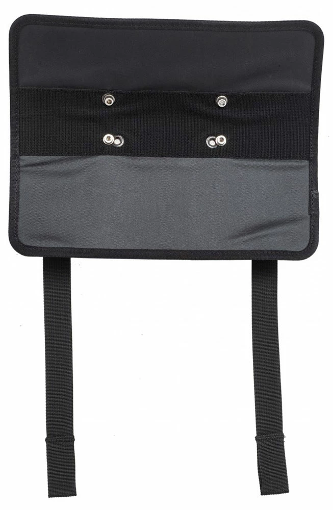 Blackburn OUTPOST Elite Handlebar Roll Sac De Guidon 3 Blackburn OUTPOST Elite Handlebar Roll Sac De Guidon – Image 3