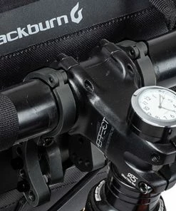 Blackburn OUTPOST Elite Handlebar Roll Sac De Guidon 11 Blackburn OUTPOST Elite Handlebar Roll Sac De Guidon -Pas Cher Sacs Magasin Blackburn OUTPOST Elite Handlebar Roll 3510 651 06