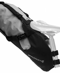 Blackburn OUTPOST Seat Pack & Drybag