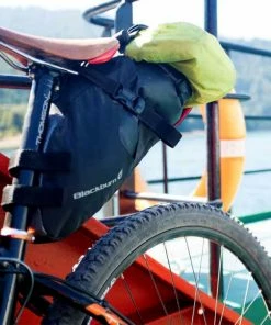 Blackburn OUTPOST Seat Pack & Drybag -Pas Cher Sacs Magasin Blackburn OUTPOST Seat Pack Drybag 7099765 c