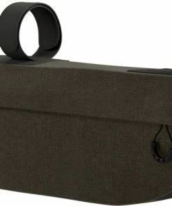 BROOKS Sacoche De Cadre Scape Frame Bag Large -Pas Cher Sacs Magasin Brooks Scape Frame Bag Large 2