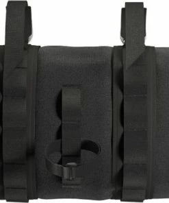 BROOKS Sac De Guidon Scape Handlebar Roll Black 7 BROOKS Sac De Guidon Scape Handlebar Roll Black -Pas Cher Sacs Magasin Brooks Scape Handlebar Roll Black 80032226 4