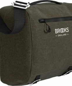 BROOKS Sacoche De Guidon Scape Handlebar Compact