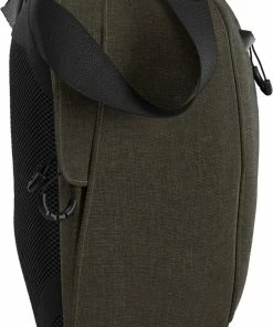 BROOKS Sacoche De Guidon Scape Handlebar Compact 6 BROOKS Sacoche De Guidon Scape Handlebar Compact -Pas Cher Sacs Magasin Brooks HandlebarBag 80032221 03