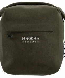 BROOKS Sac De Vélo Scape Pannier -Pas Cher Sacs Magasin Brooks Pannier Tasche 04