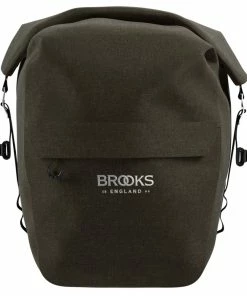 BROOKS Sac De Vélo Scape Pannier -Pas Cher Sacs Magasin Brooks Pannier Tasche 05
