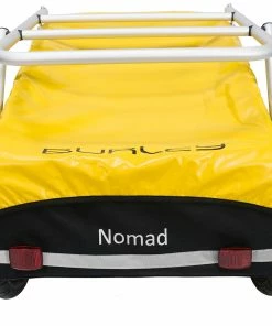 Burley NOMAD Support De Charges -Pas Cher Sacs Magasin Burley Nomad Lasten Gestell 4329601 3