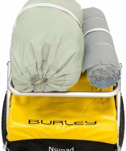 Burley NOMAD Support De Charges -Pas Cher Sacs Magasin Burley Nomad Lasten Gestell 4329601 4