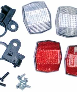 Burley Reflector Set